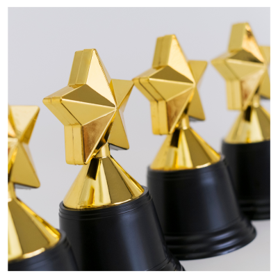 Awards