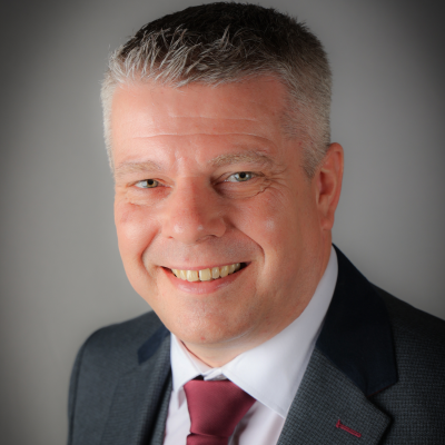 Darren Kelly