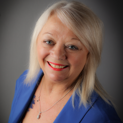 Linda Cook