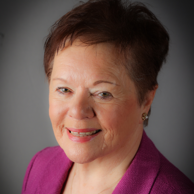 Yvonne Saunders