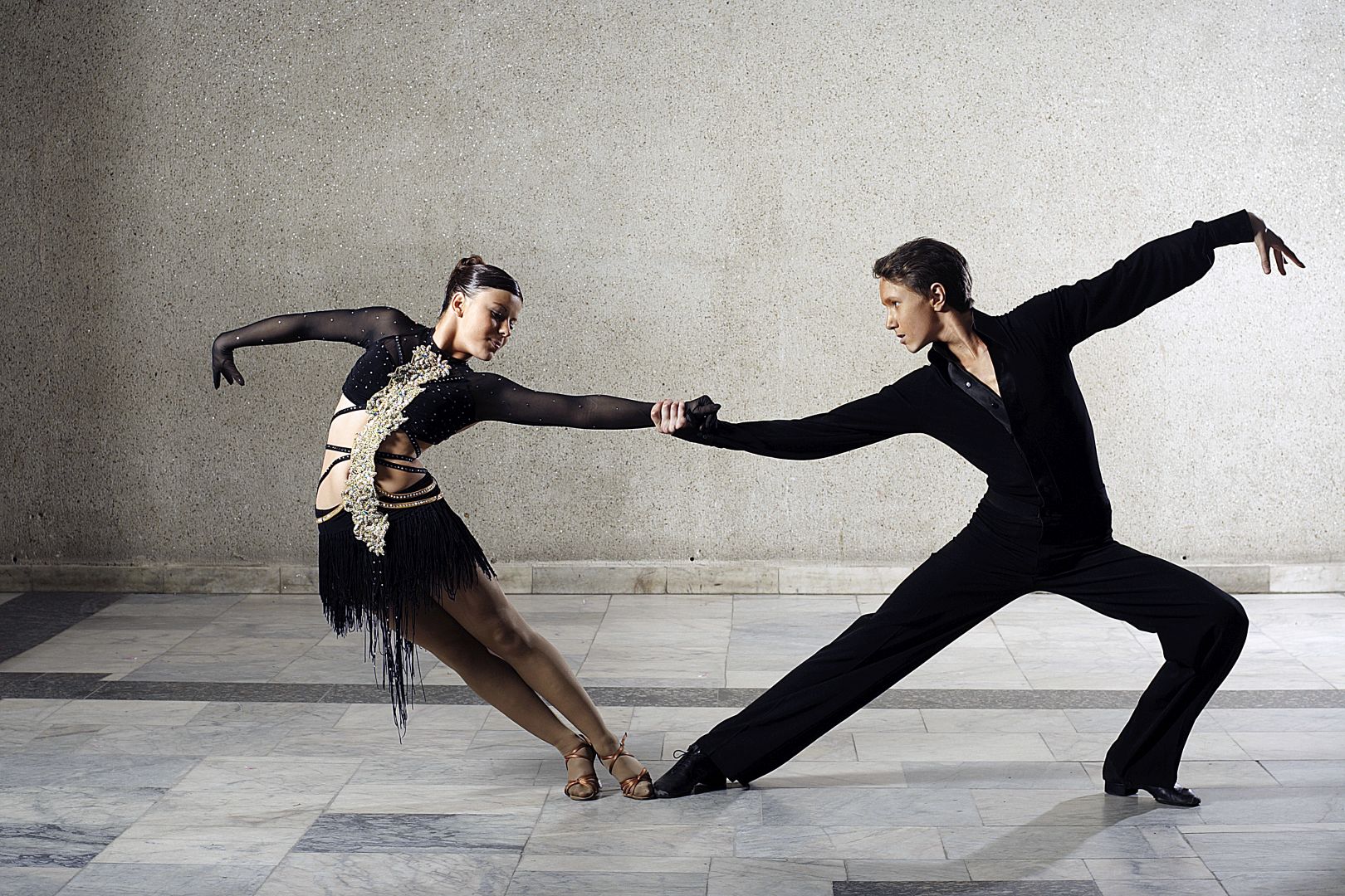 About Us - International Dance Teachers Association
