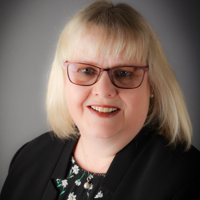Anita Spiers