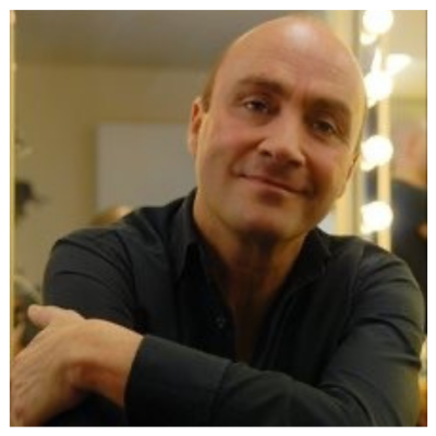Simon Green