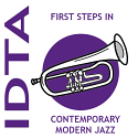 FIRST STEPS IN CONTEMPORARY MODERN JAZZ CD - DIGITAL DOWNLOAD