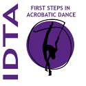 FIRST STEPS IN ACROBATIC DANCE CD - DIGITAL DOWLOAD