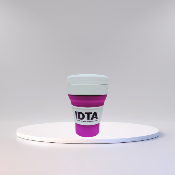 IDTA COLLAPSIBLE COFFEE CUP