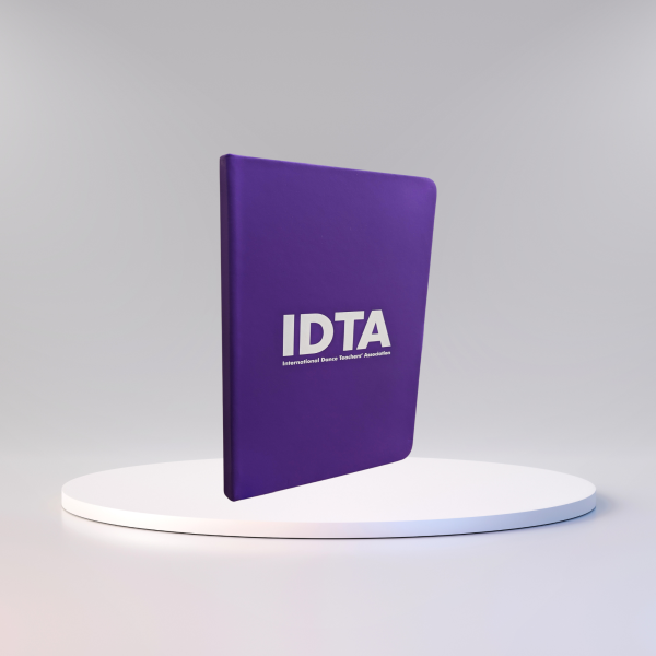 IDTA Notebook (A5)